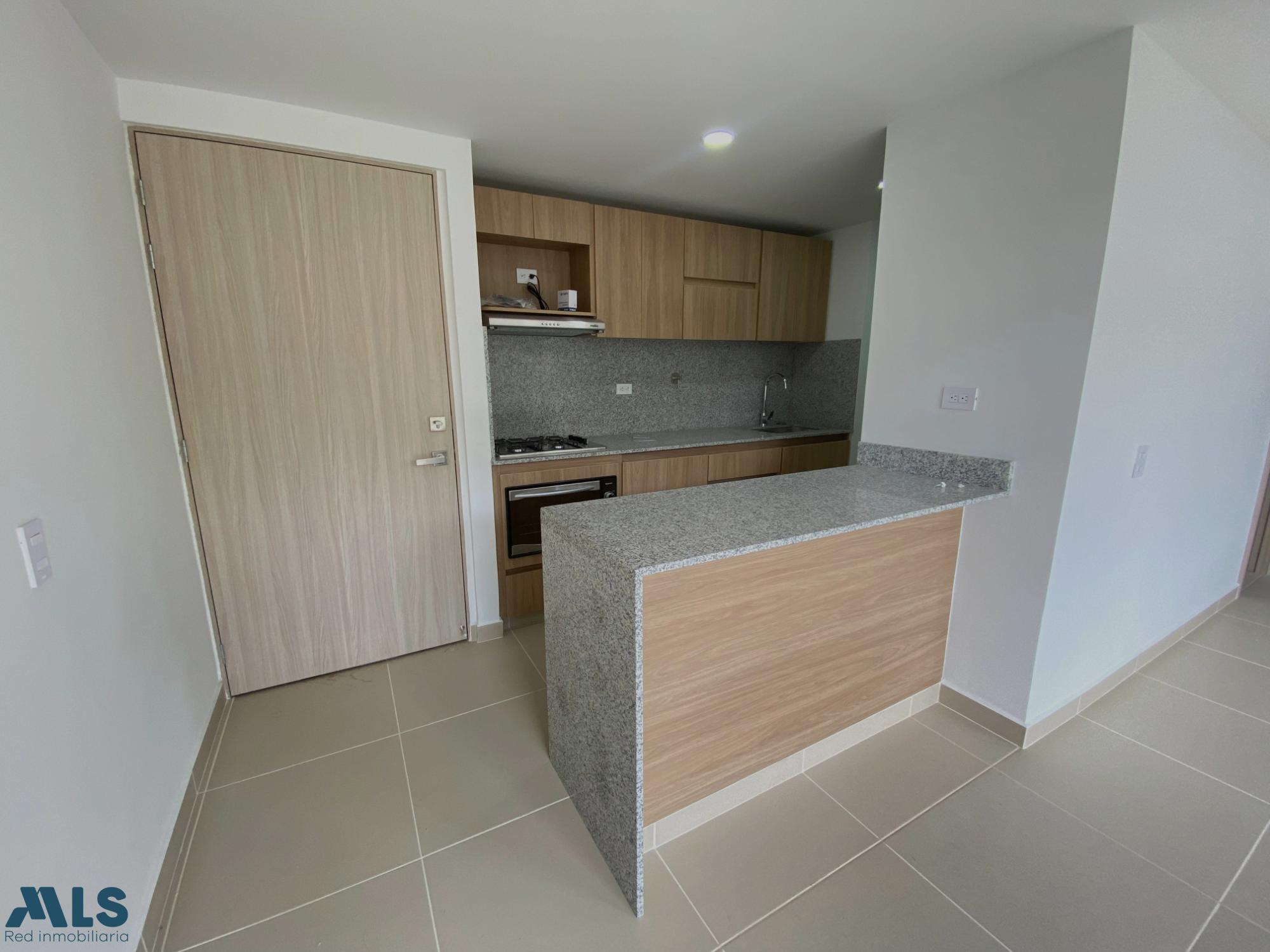 Apartamento en venta en Rionegro, sector Tranvía rionegro - tranvia