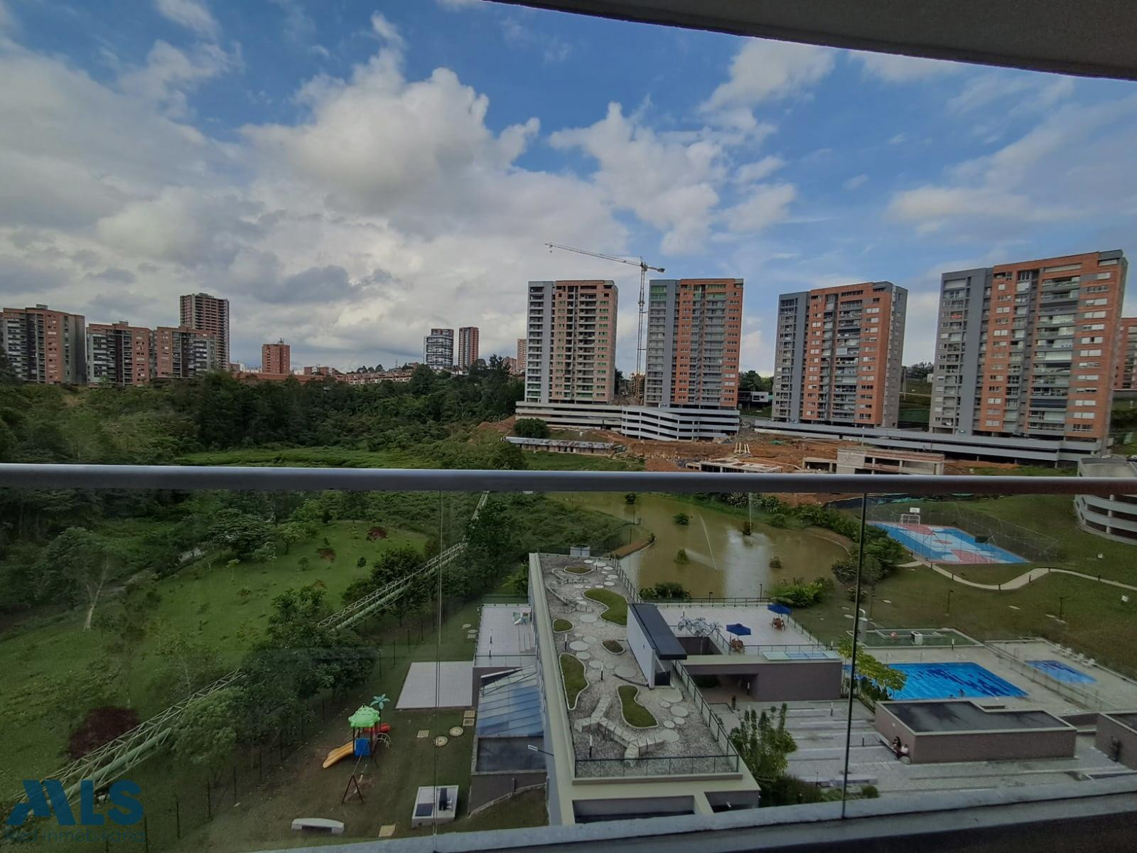 Apartamento en venta en Rionegro, sector Los Colegios rionegro - sector los colegios