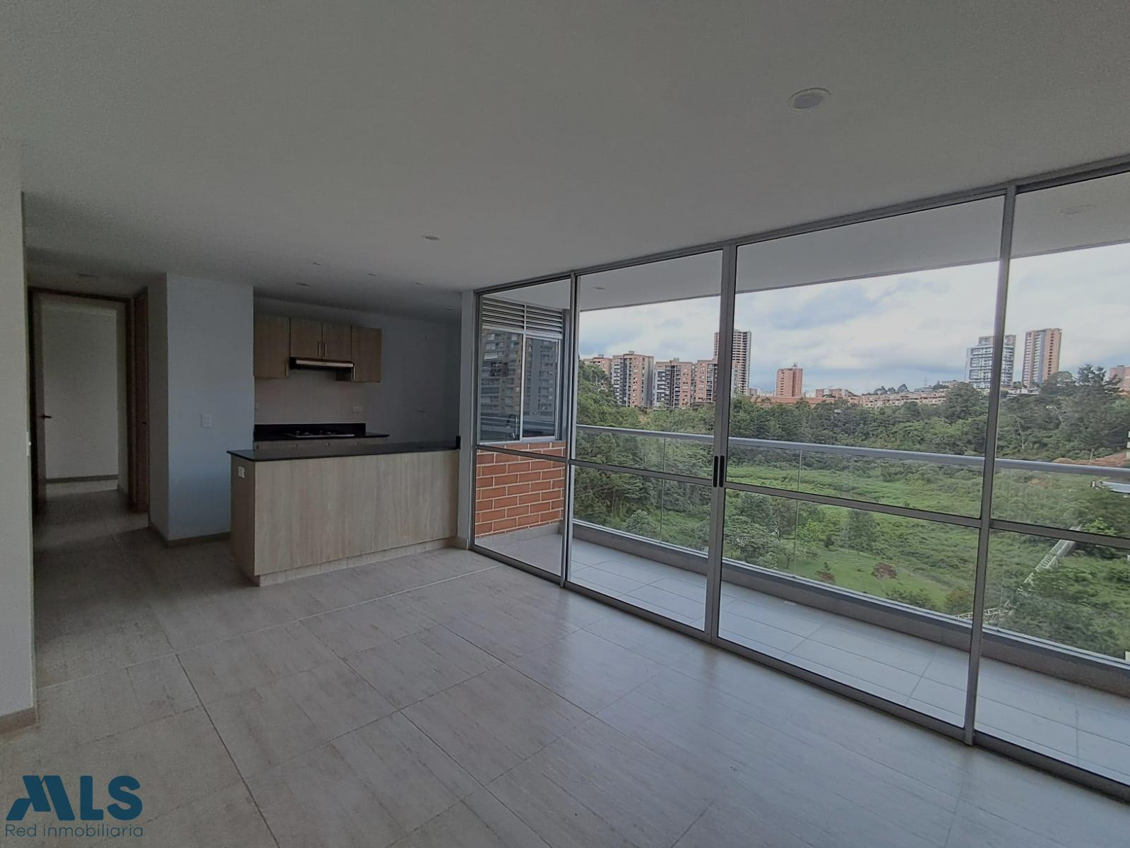 Apartamento en venta en Rionegro, sector Los Colegios rionegro - sector los colegios