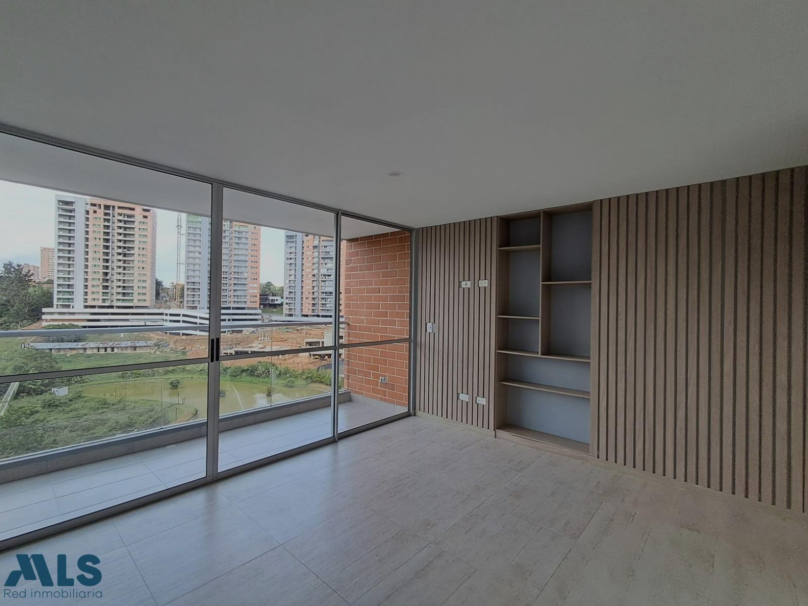 Apartamento en venta en Rionegro, sector Los Colegios rionegro - sector los colegios