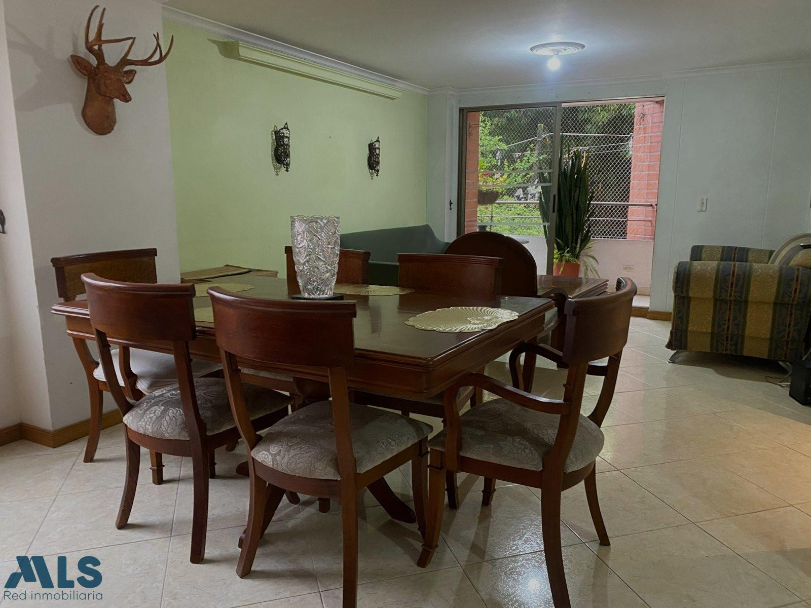 Disfruta vivir en Zúñiga con todo cerca envigado - zuniga