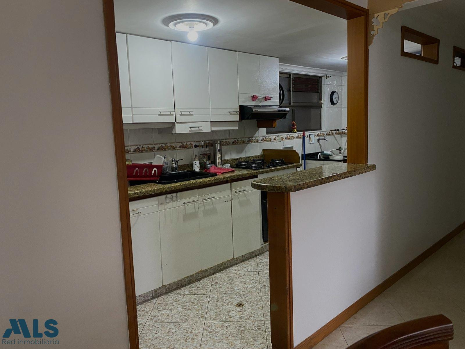 Disfruta vivir en Zúñiga con todo cerca envigado - zuniga