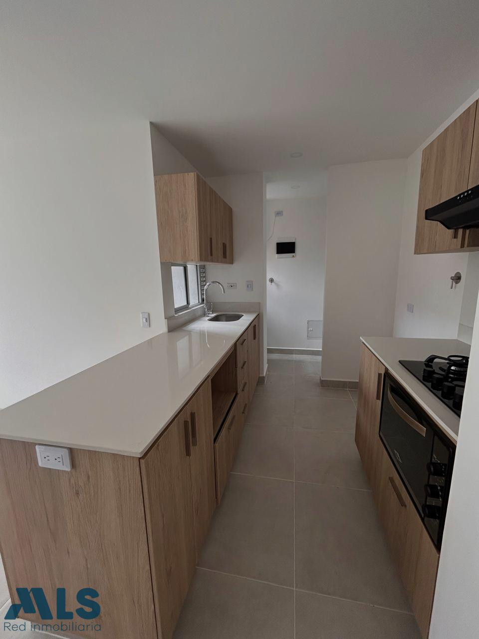 APARTAMENTO EN VENTA rionegro - sector los colegios