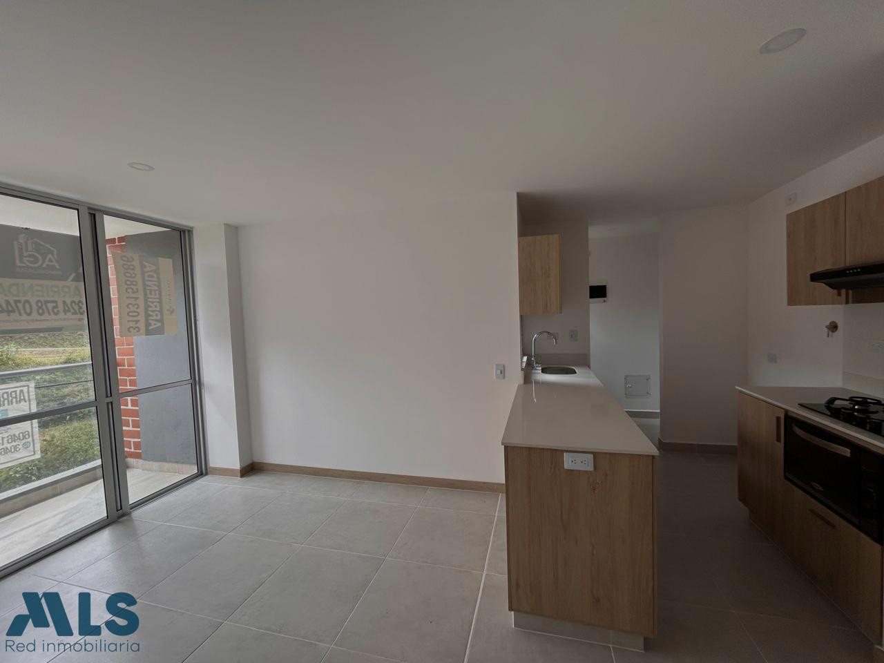 APARTAMENTO EN VENTA rionegro - sector los colegios