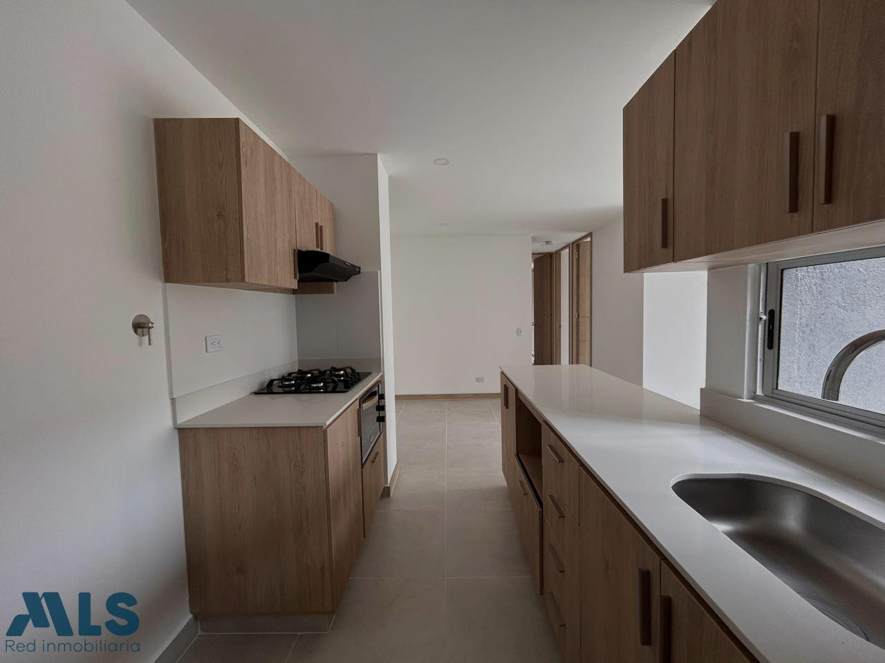 APARTAMENTO EN VENTA rionegro - sector los colegios