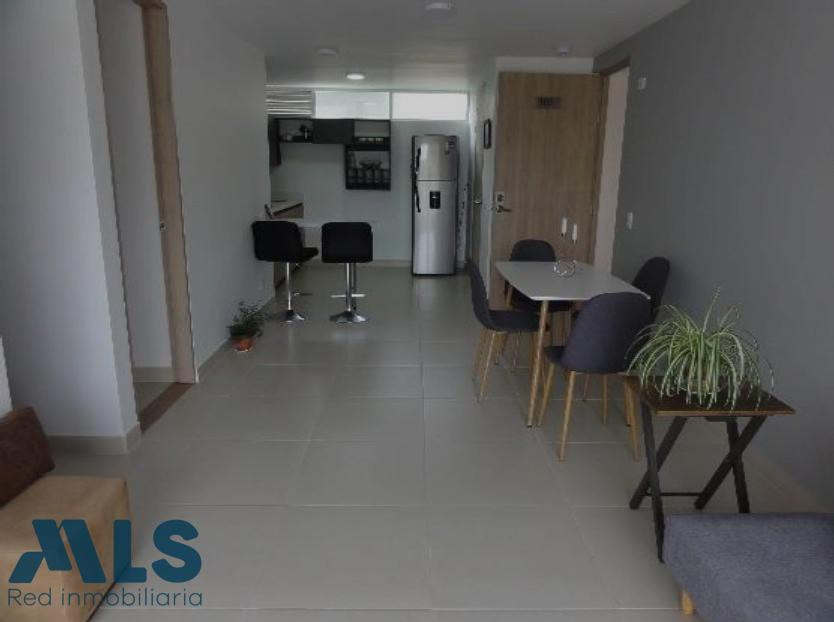 Apartamento en venta en Rionegro, sector La Católica rionegro - la catolica