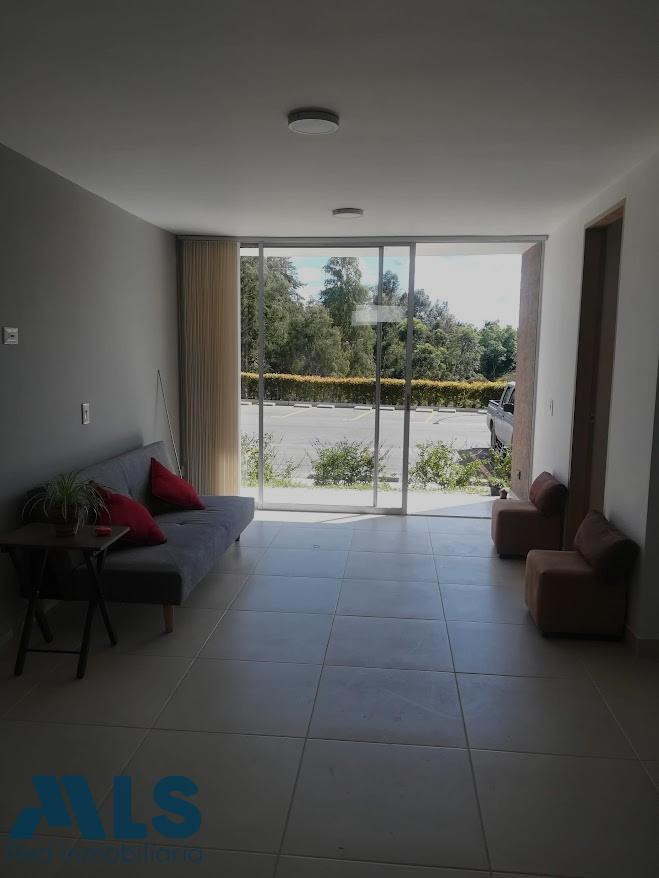 Apartamento en venta en Rionegro, sector La Católica rionegro - la catolica
