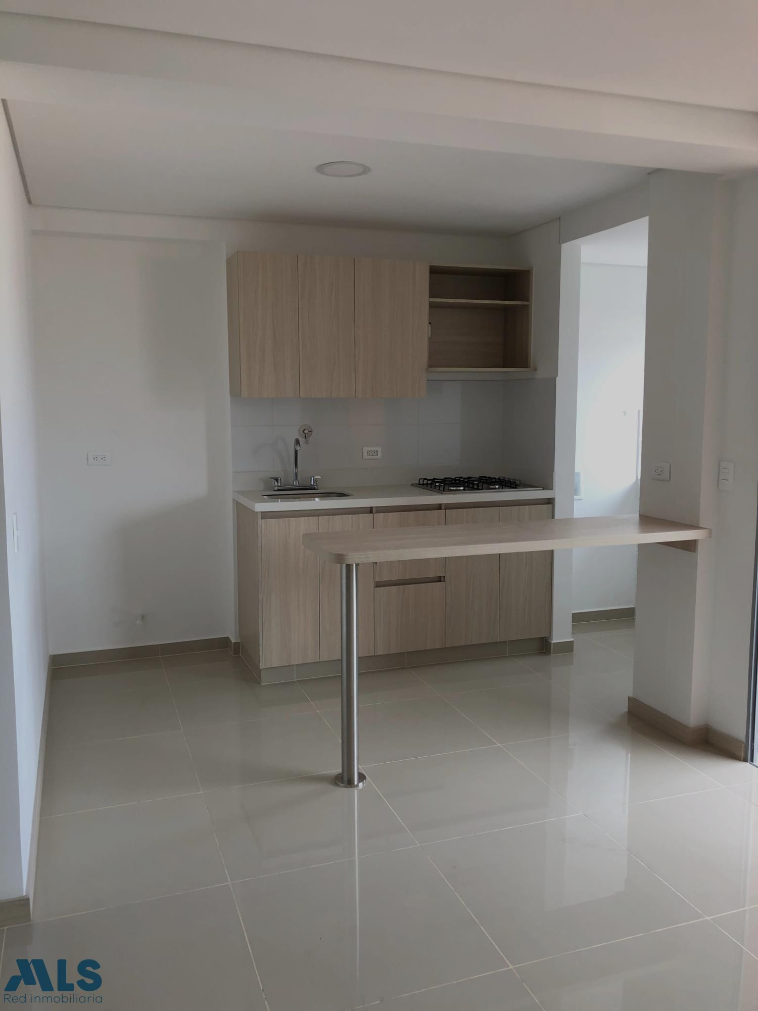 Hermoso apartamento para la venta itagui - fatima