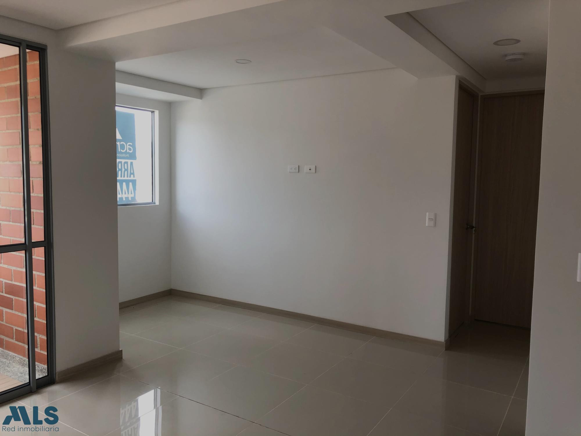 Hermoso apartamento para la venta itagui - fatima