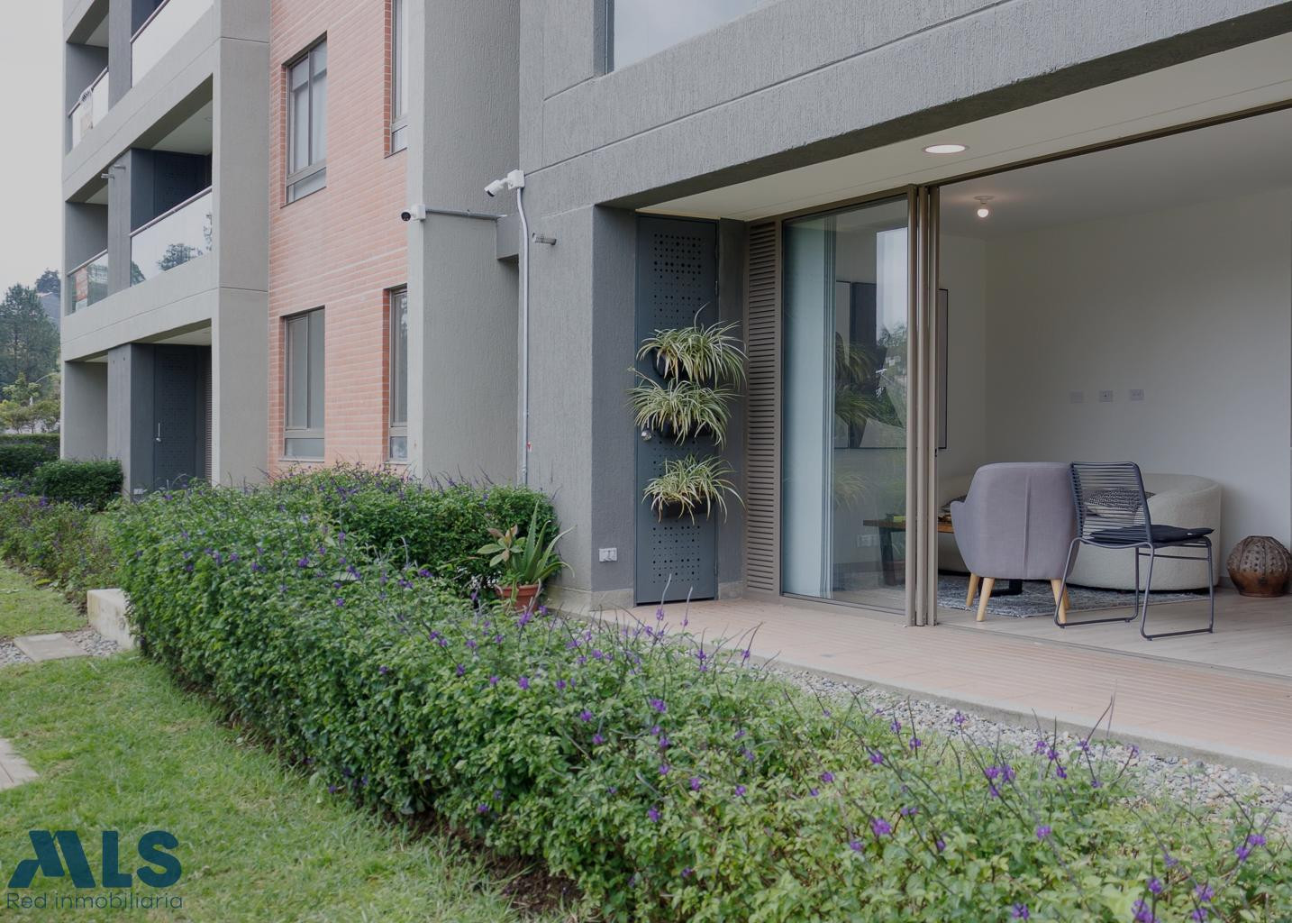 Sector de gran desarrollo rionegro - san antonio de pereira