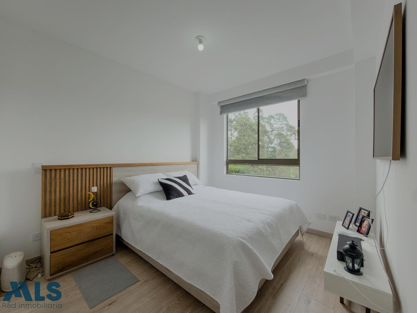 Sector de gran desarrollo rionegro - san antonio de pereira