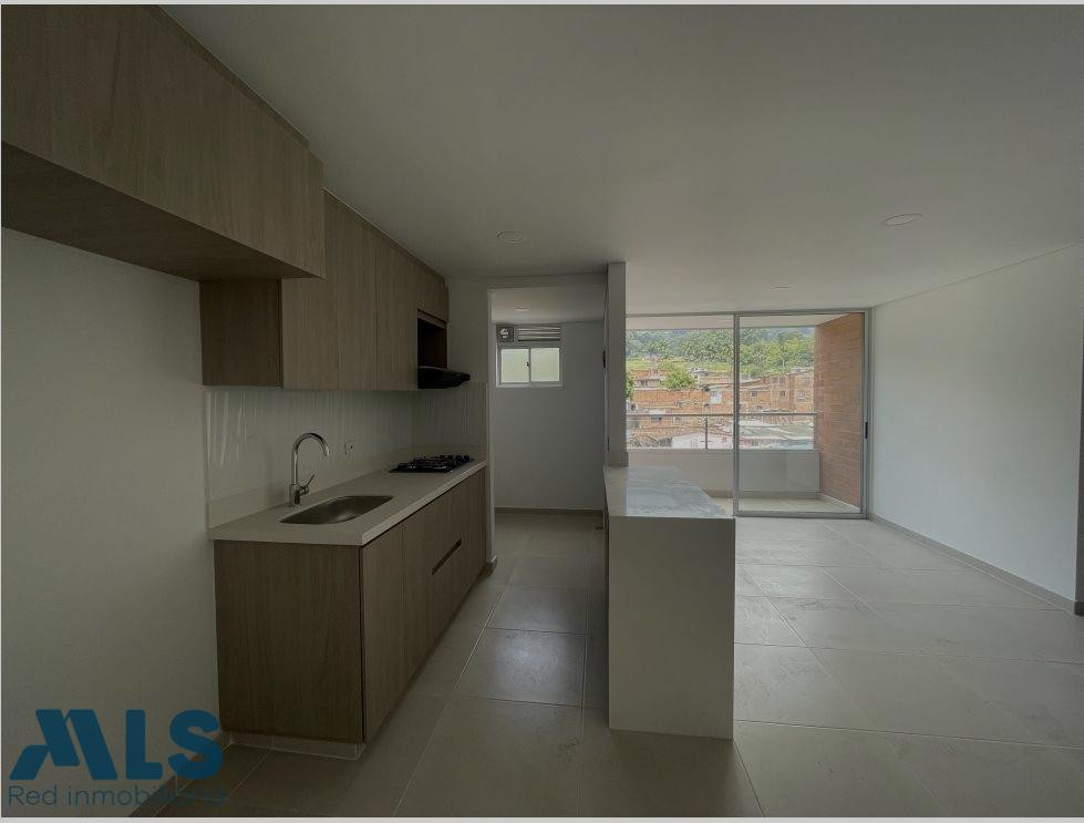 Hermoso apartamento para estrenar en la estrella la-estrella - suramerica
