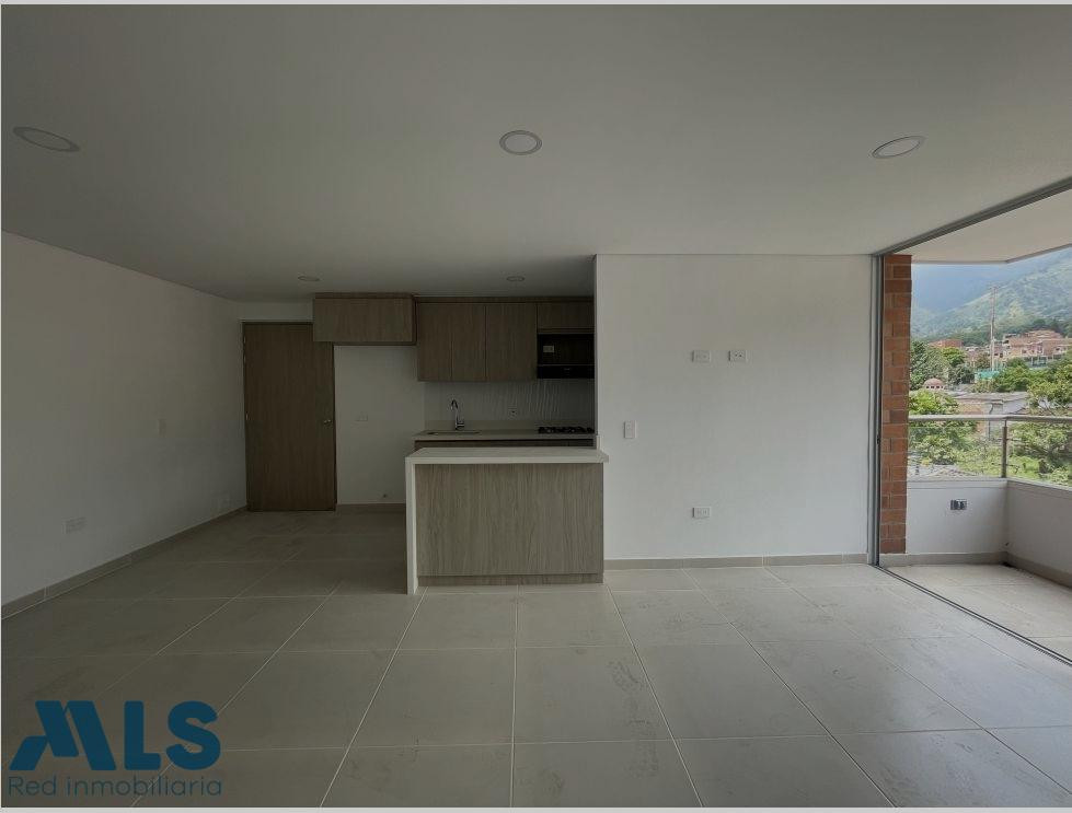 Hermoso apartamento para estrenar en la estrella la-estrella - suramerica