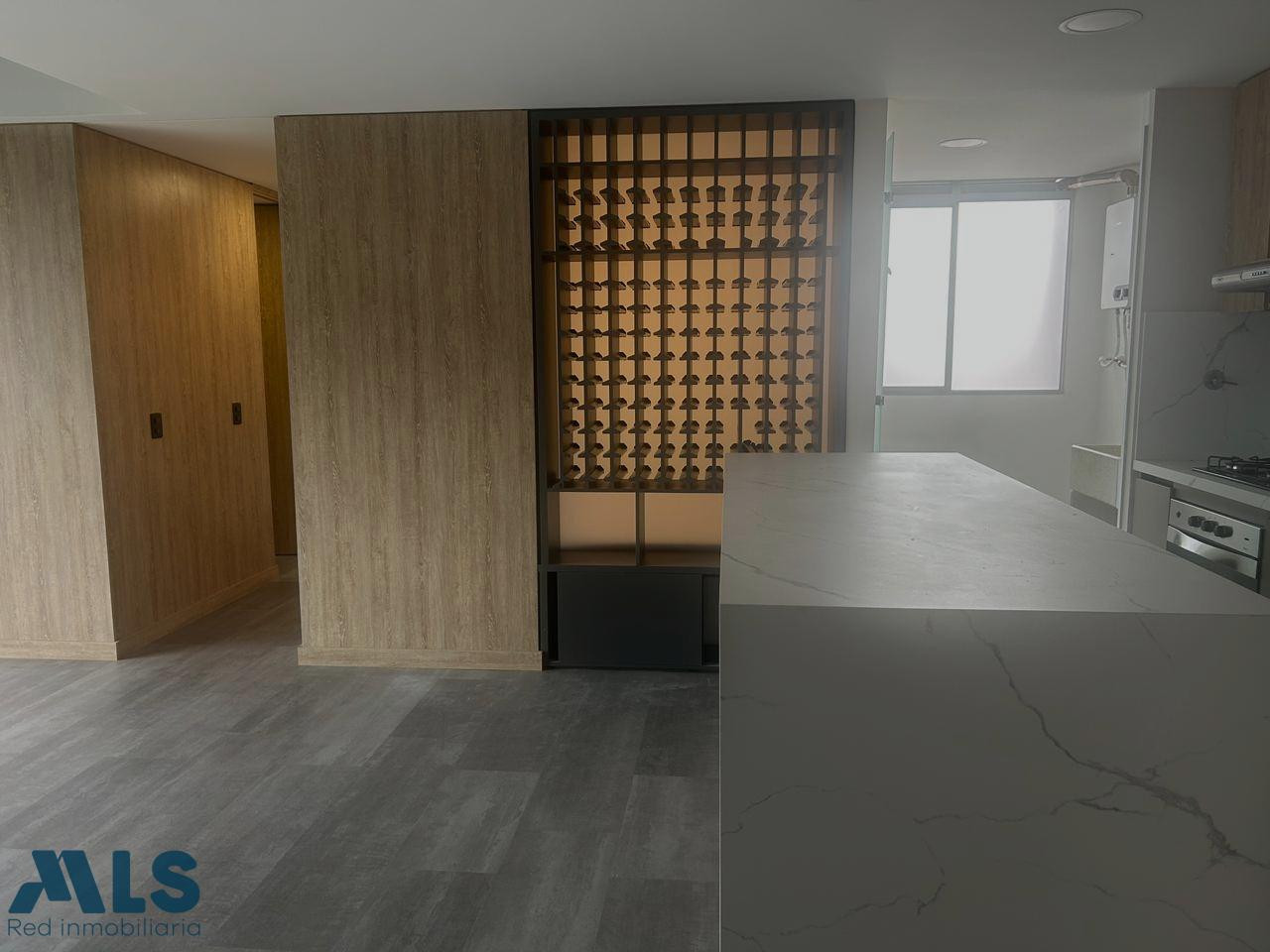 Vista espectacular y sin poniente envigado - loma de las brujas