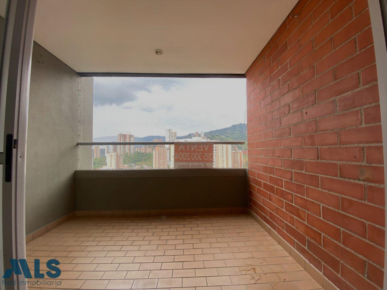 Apartamento en venta en Sabaneta, Sector Loma de San José sabaneta - loma de san jose