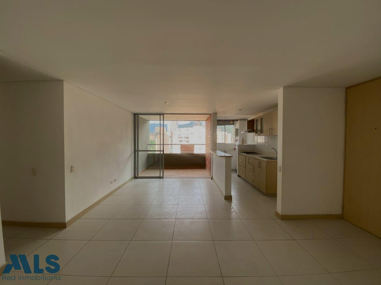 Apartamento en venta en Sabaneta, Sector Loma de San José sabaneta - loma de san jose