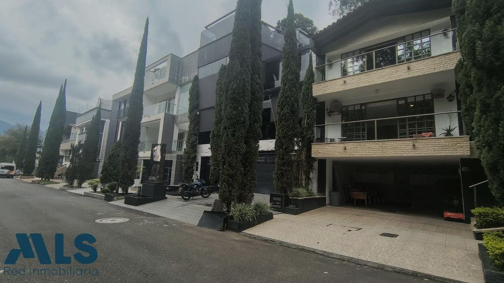 Venta Condominio La Doctora Sabaneta sabaneta - la doctora