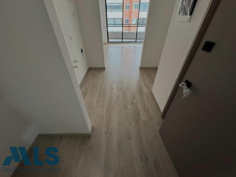 Apartaestudio en venta ubicado en Sabaneta sector Calle Larga sabaneta - calle larga