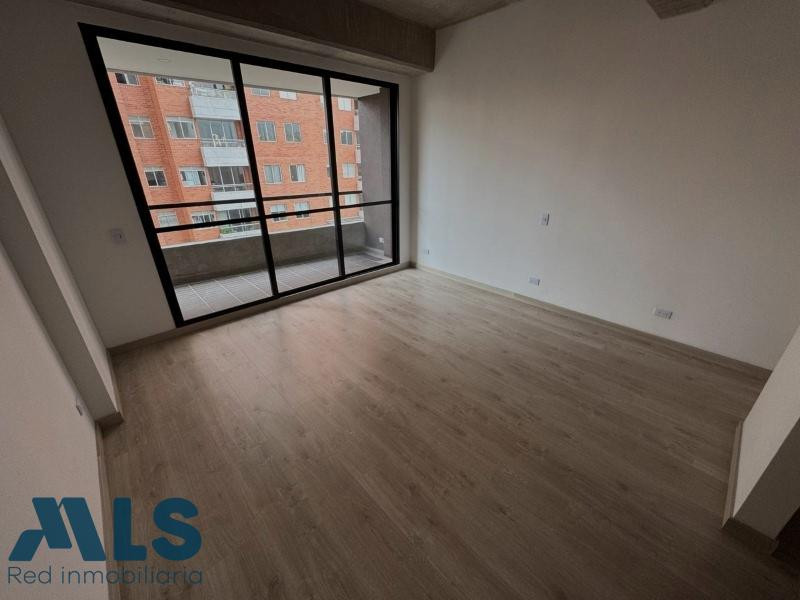 Apartaestudio en venta ubicado en Sabaneta sector Calle Larga sabaneta - calle larga