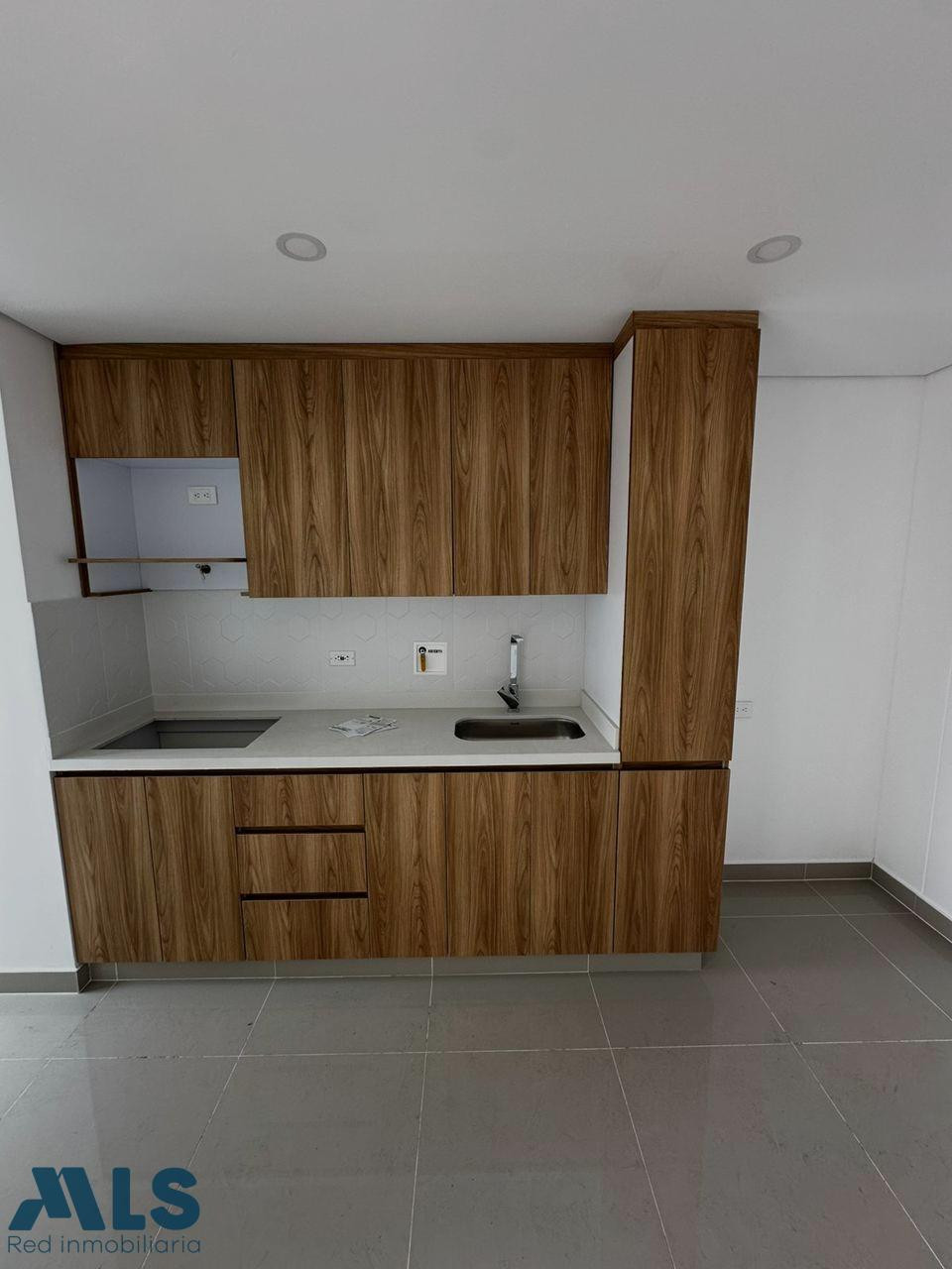 Apto para estrenar en Calle Larga -Sabaneta (AIRBNB) sabaneta - calle larga