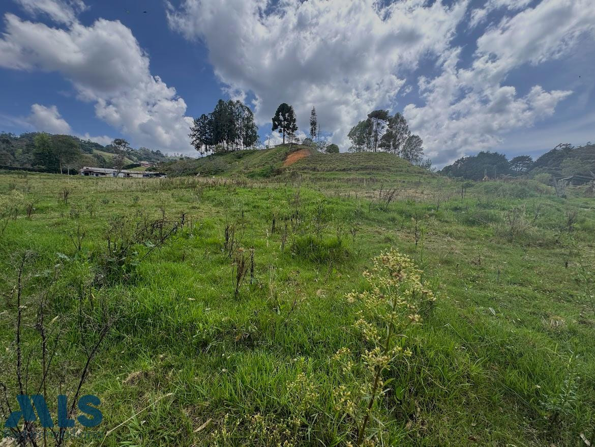 Hermoso lote en Santa Elena con matricula y licencia envigado - v pantanillo envigado