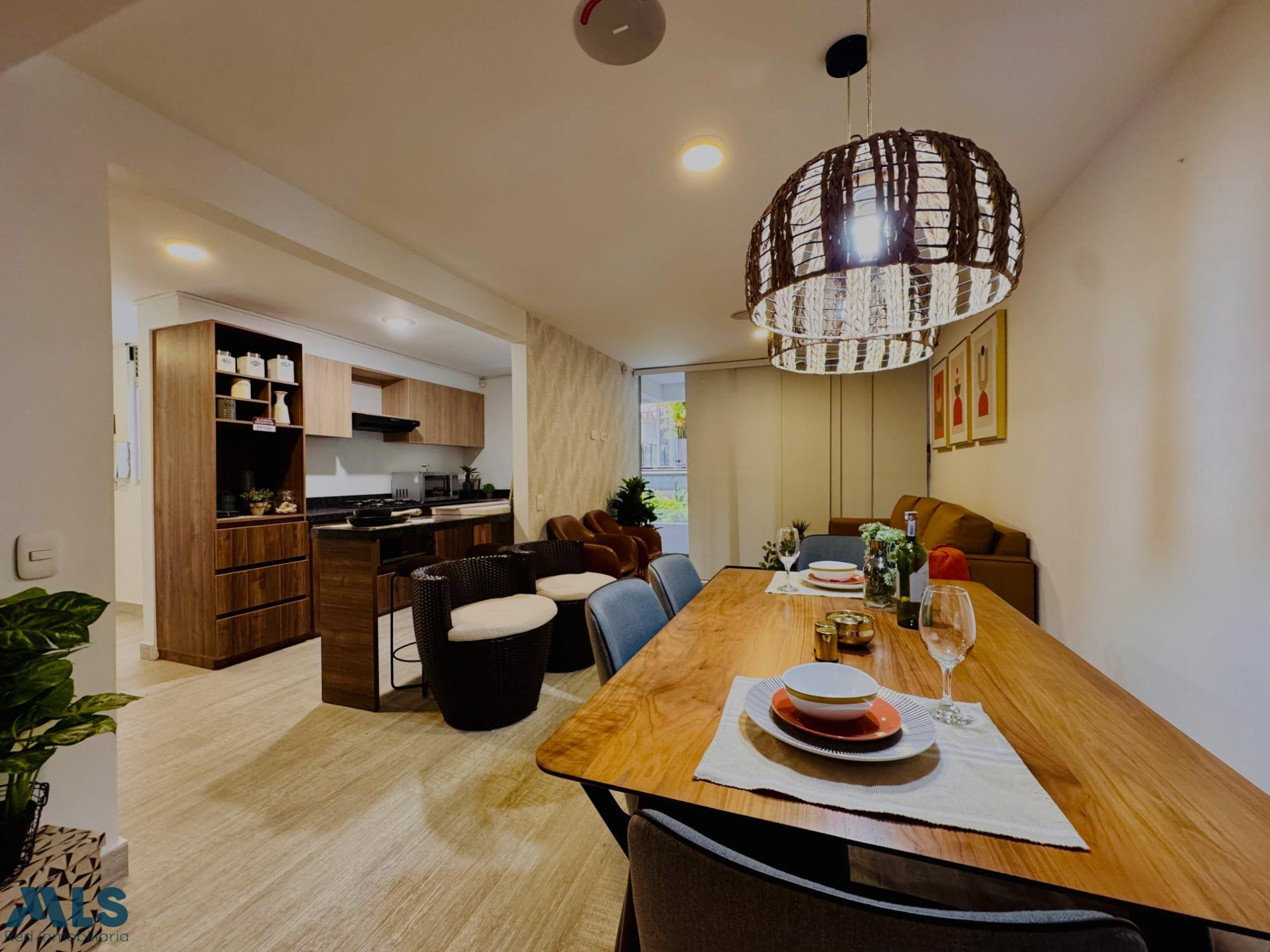 ¡ÚNICA OPORTUNIDAD! Cesión de Derechos en Fidelena Park sabaneta - la doctora