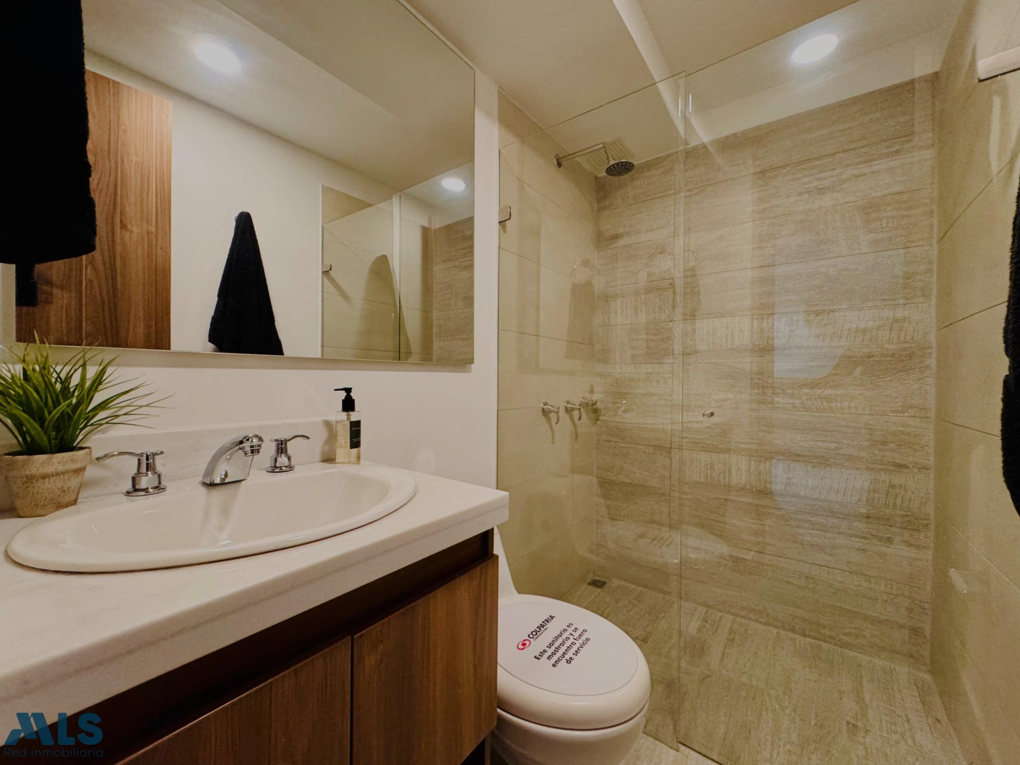 ¡ÚNICA OPORTUNIDAD! Cesión de Derechos en Fidelena Park sabaneta - la doctora