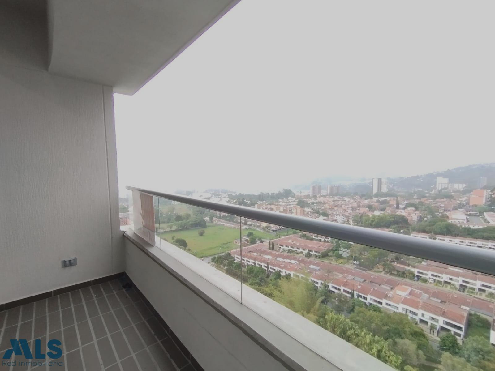 Apartamento en venta en la Estrella, Sector Suramérica la-estrella - suramerica