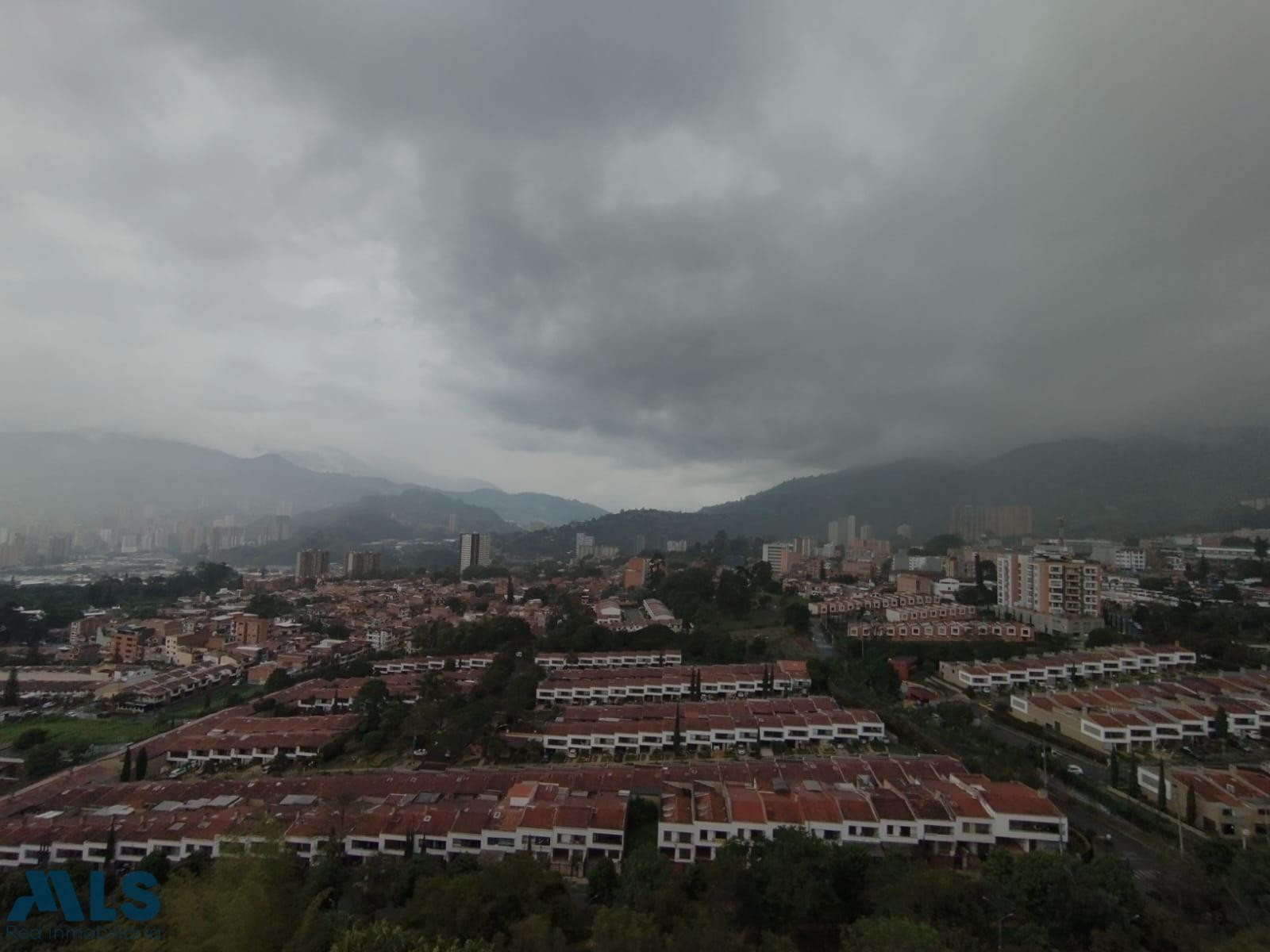 Apartamento en venta en la Estrella, Sector Suramérica la-estrella - suramerica