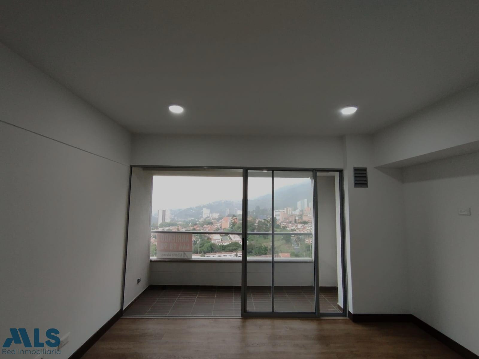 Apartamento en venta en la Estrella, Sector Suramérica la-estrella - suramerica