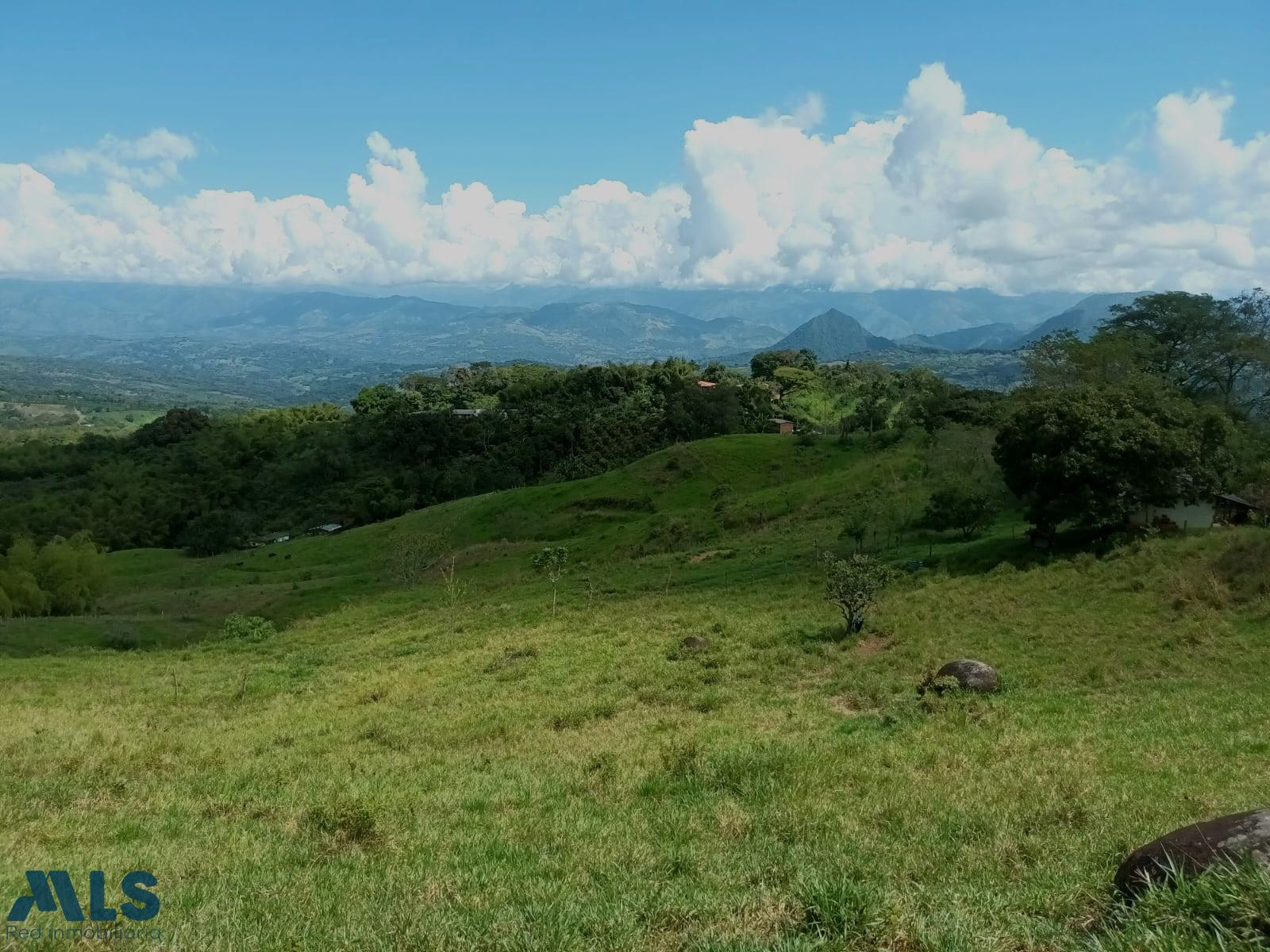 Hermosa Finca en Támesis Antioquia tamesis - rural