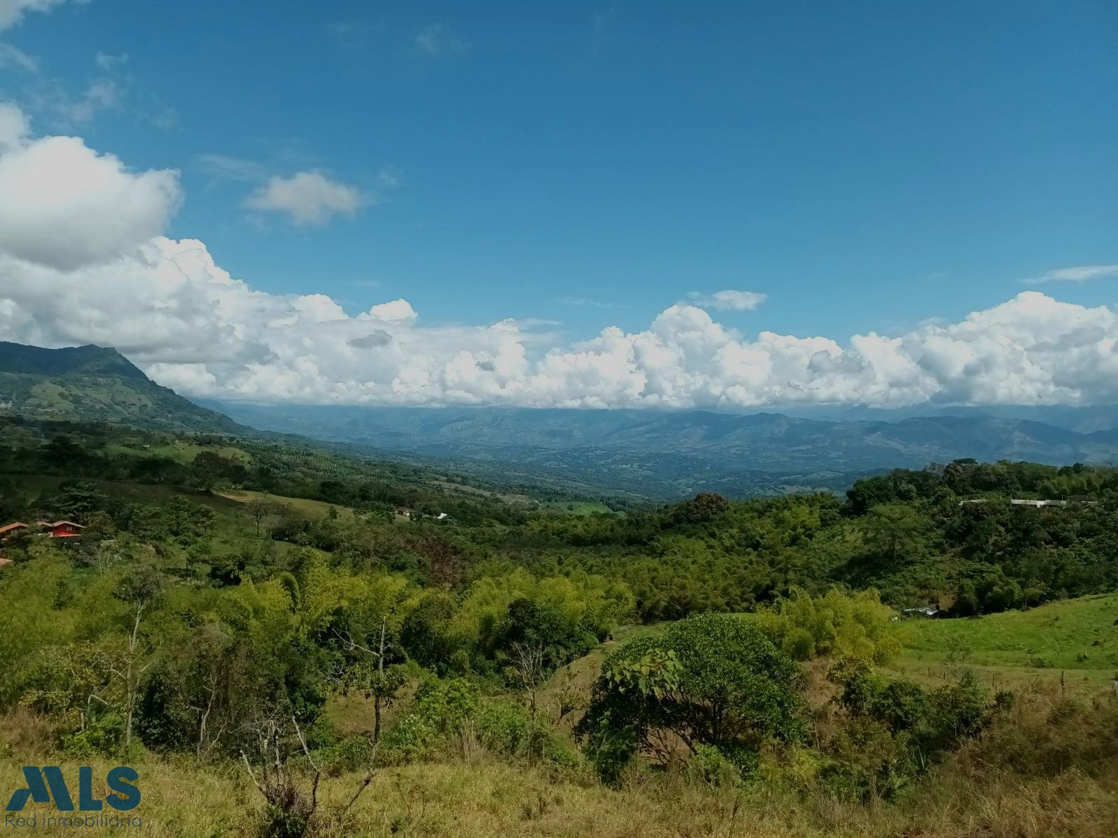 Hermosa Finca en Támesis Antioquia tamesis - rural