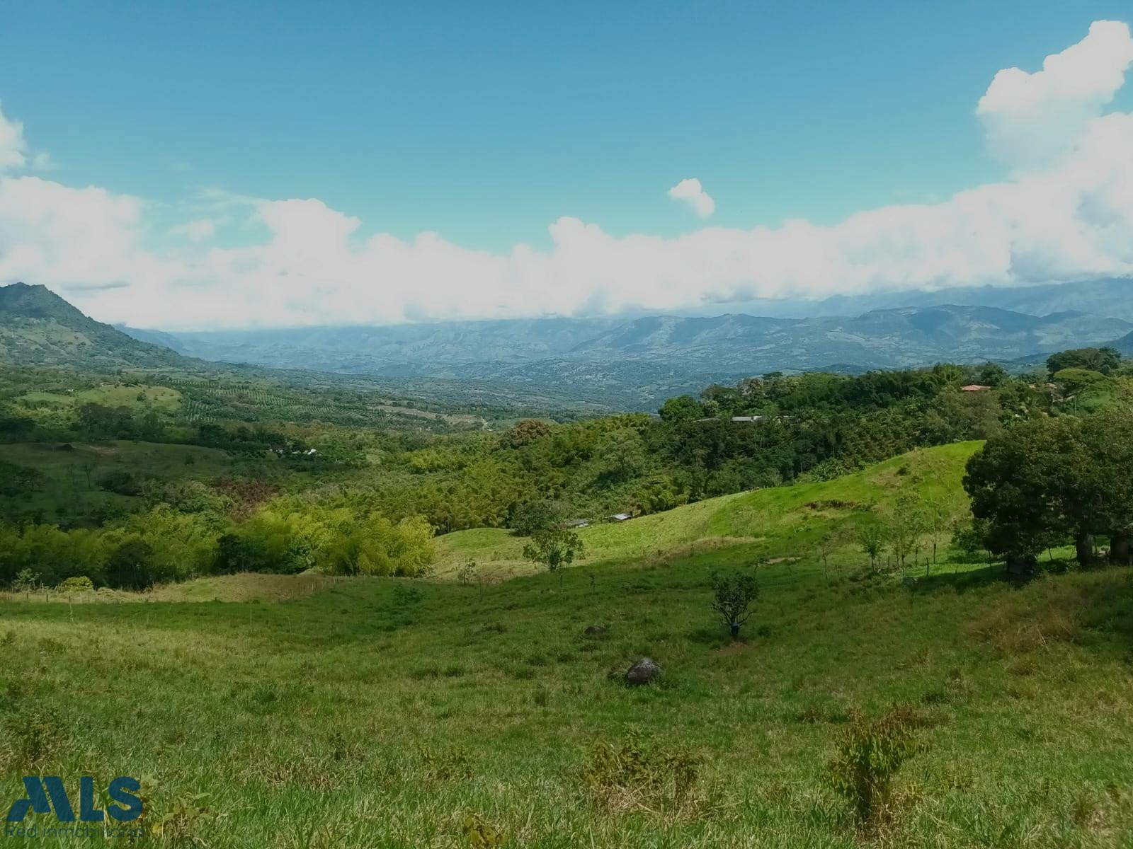 Hermosa Finca en Támesis Antioquia tamesis - rural