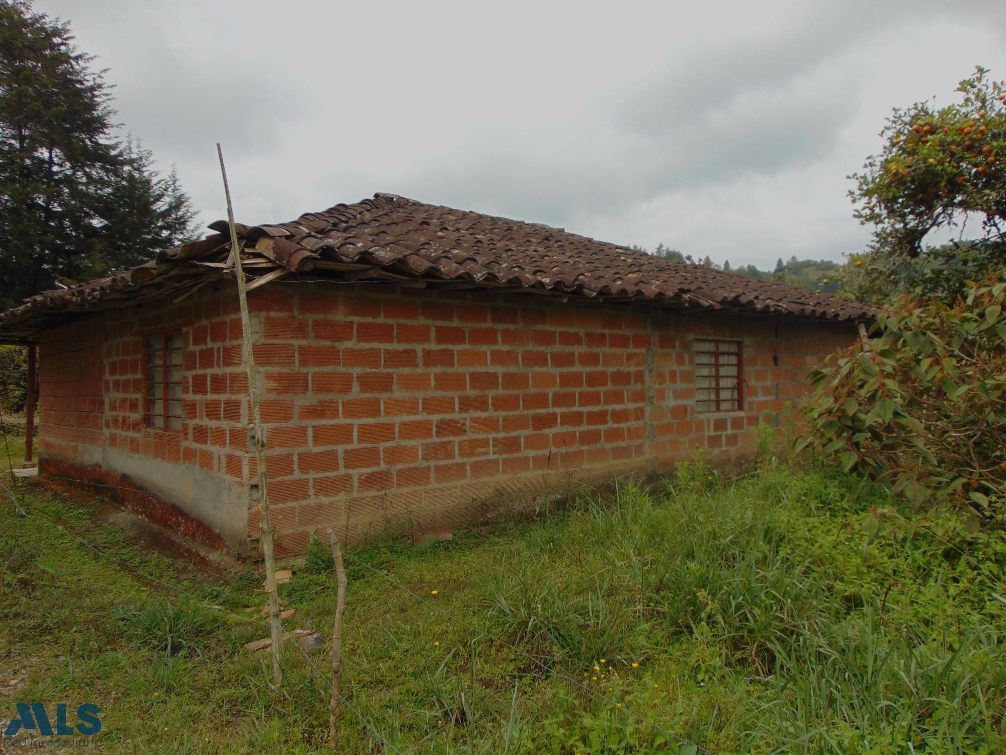 Finca en venta en Marinilla, sector Salto Arriba. marinilla - cascajo arriba