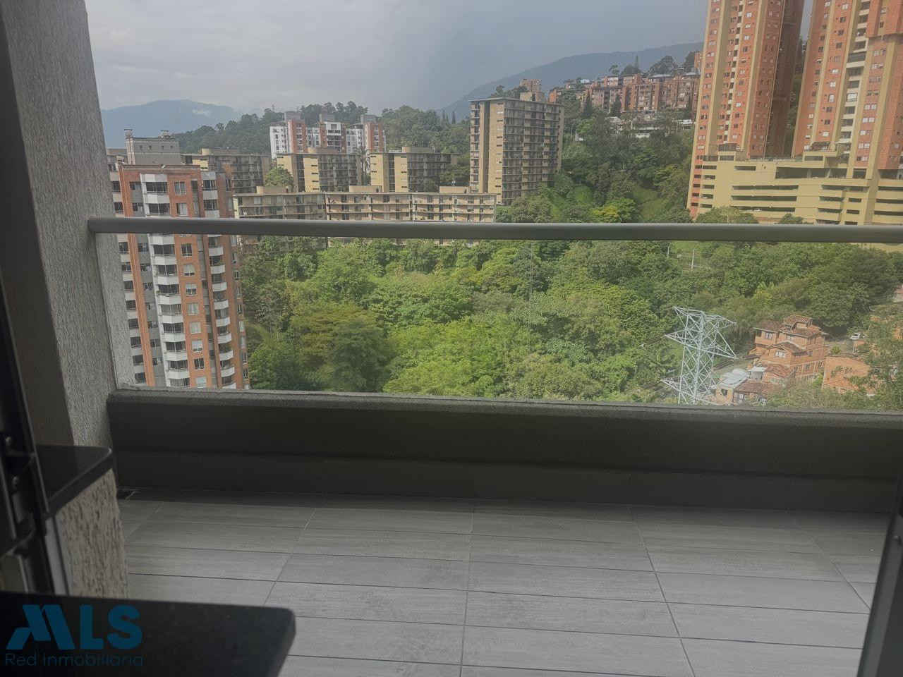 Apartamento en Loma de San Julian medellin - loma de san julian