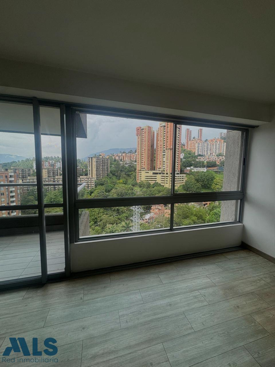 Apartamento en Loma de San Julian medellin - loma de san julian