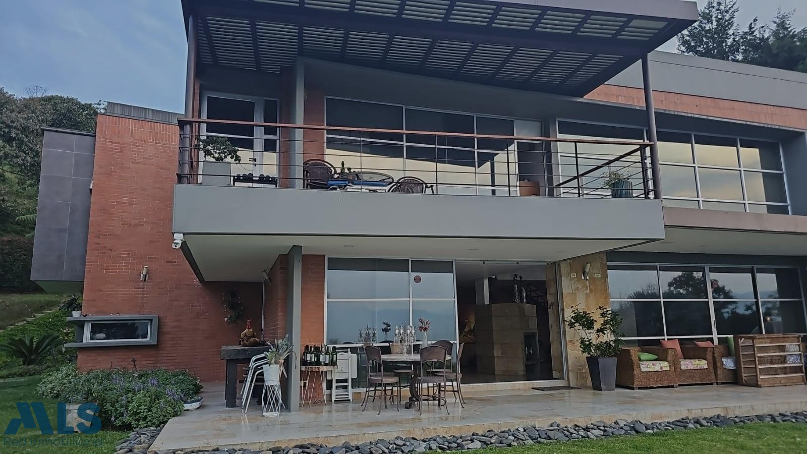 EXCLUSIVA CASA EN EL TESORO MEDELLIN medellin - el tesoro