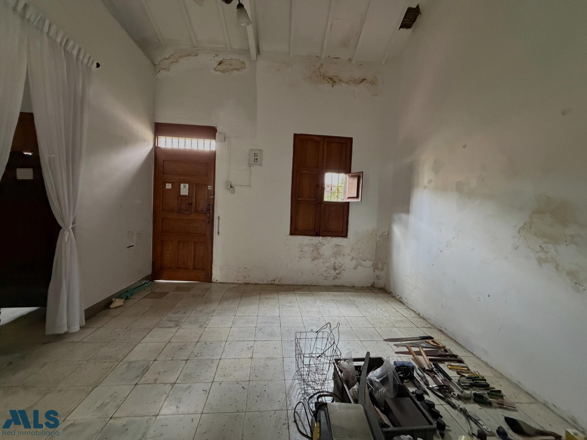 Casalote baja mixtura en la milagrosa - Medellin medellin - la milagrosa