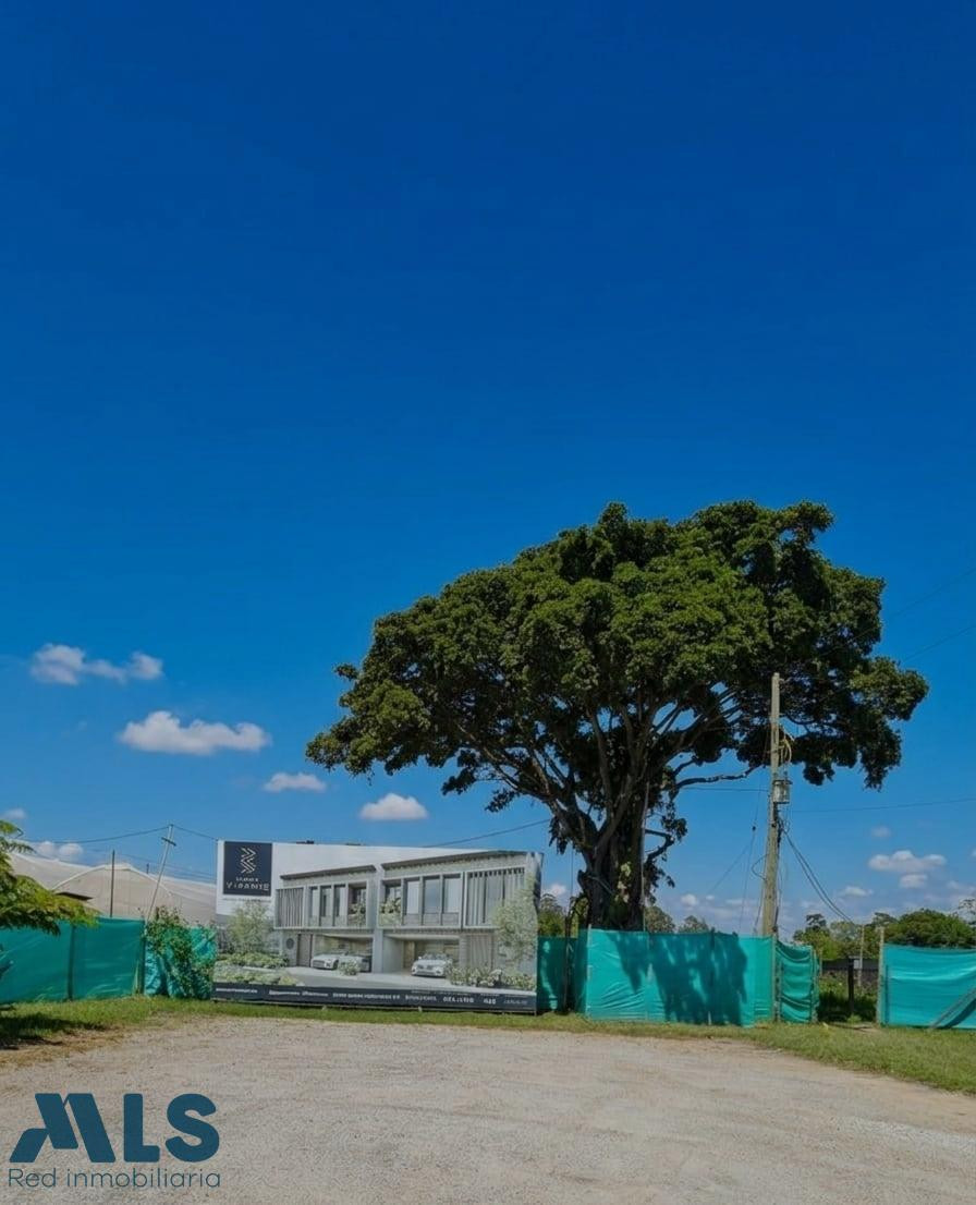 Construye la casa de tus sueños en Llanogrande rionegro - v llanogrande