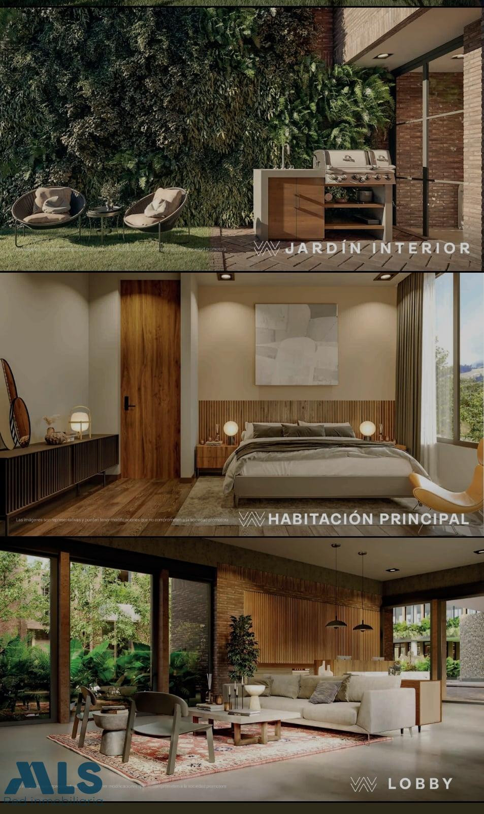 Construye la casa de tus sueños en Llanogrande rionegro - v llanogrande