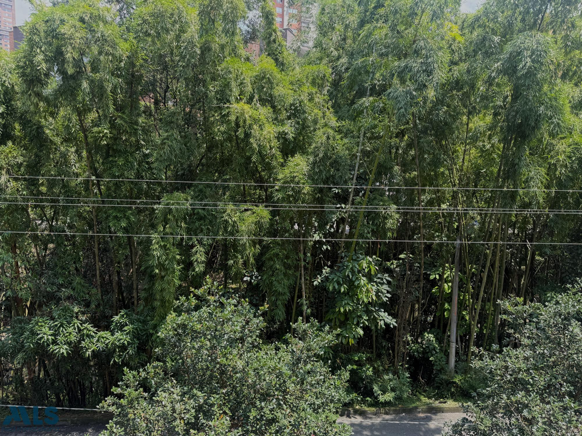 Apartamento en sector tranquilo y plano de Camino verde. envigado - camino verde