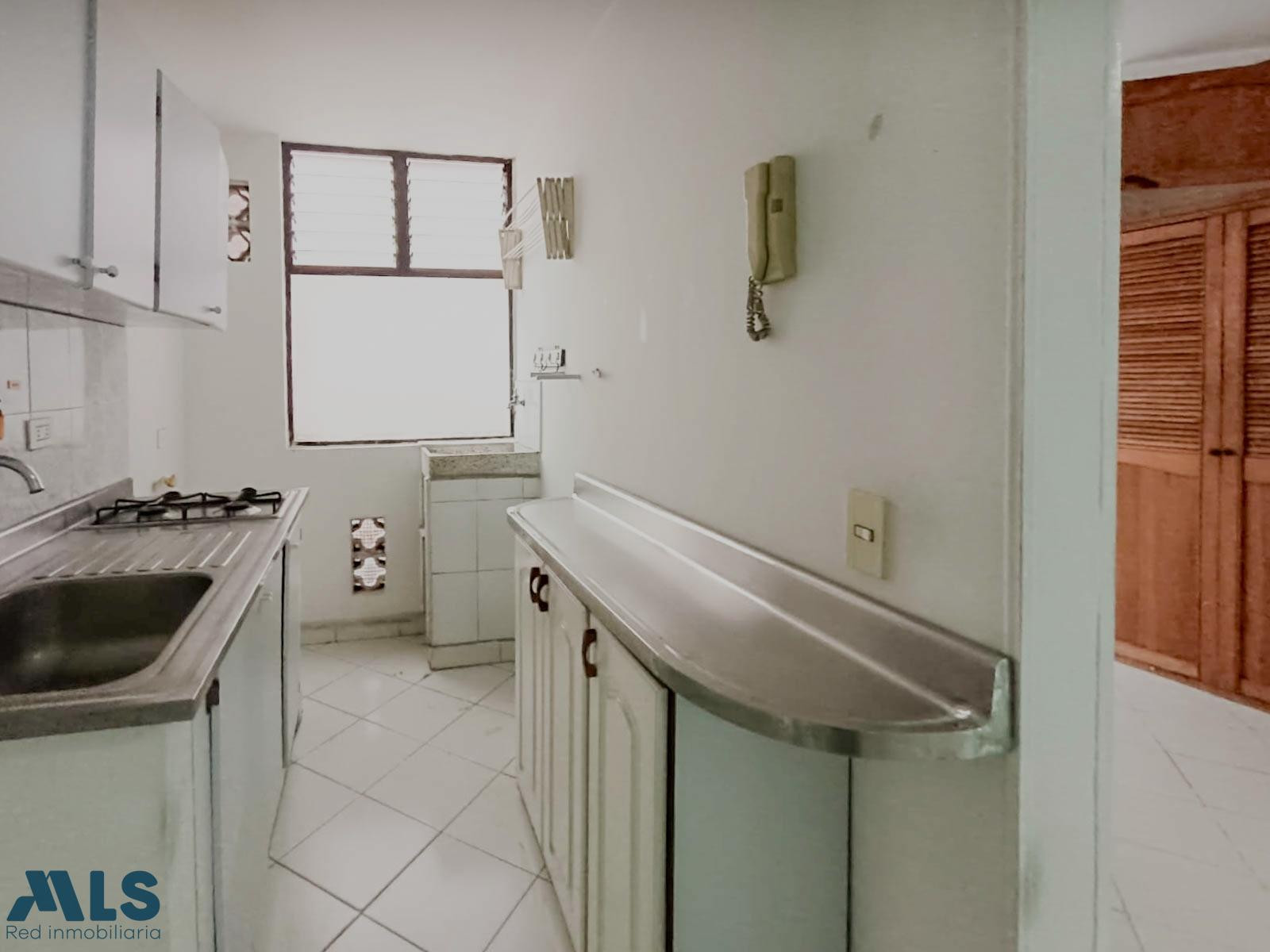 APARTAESTUDIO EN VENTA SAN JAVIER medellin - san javier no 1