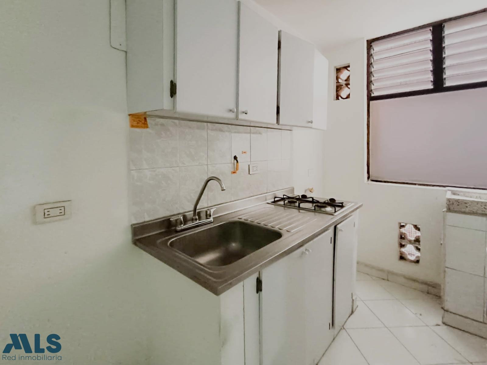 APARTAESTUDIO EN VENTA SAN JAVIER medellin - san javier no 1