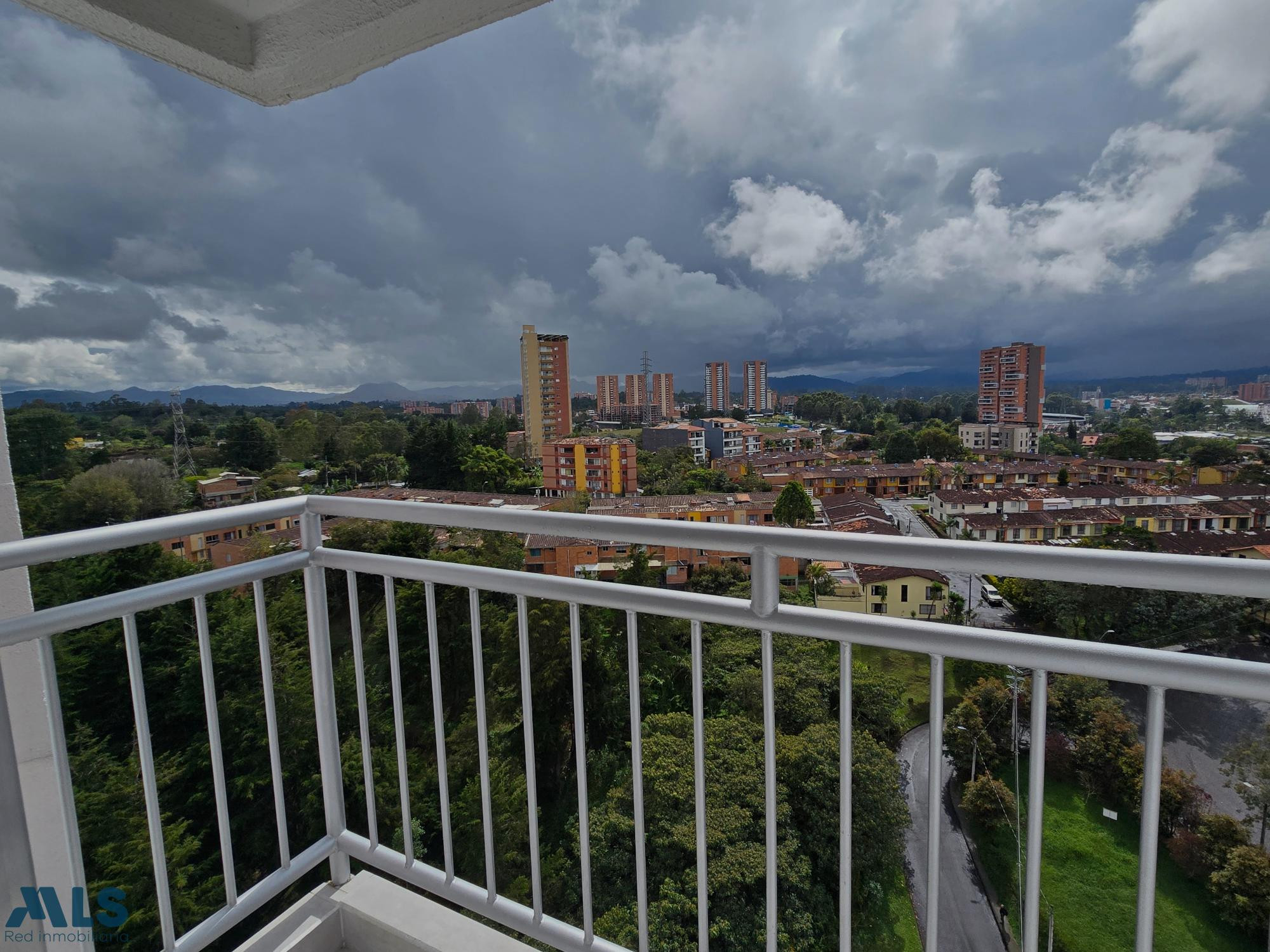 Vista Insuperable y Ubicación Estratégica en La Católica rionegro - la catolica