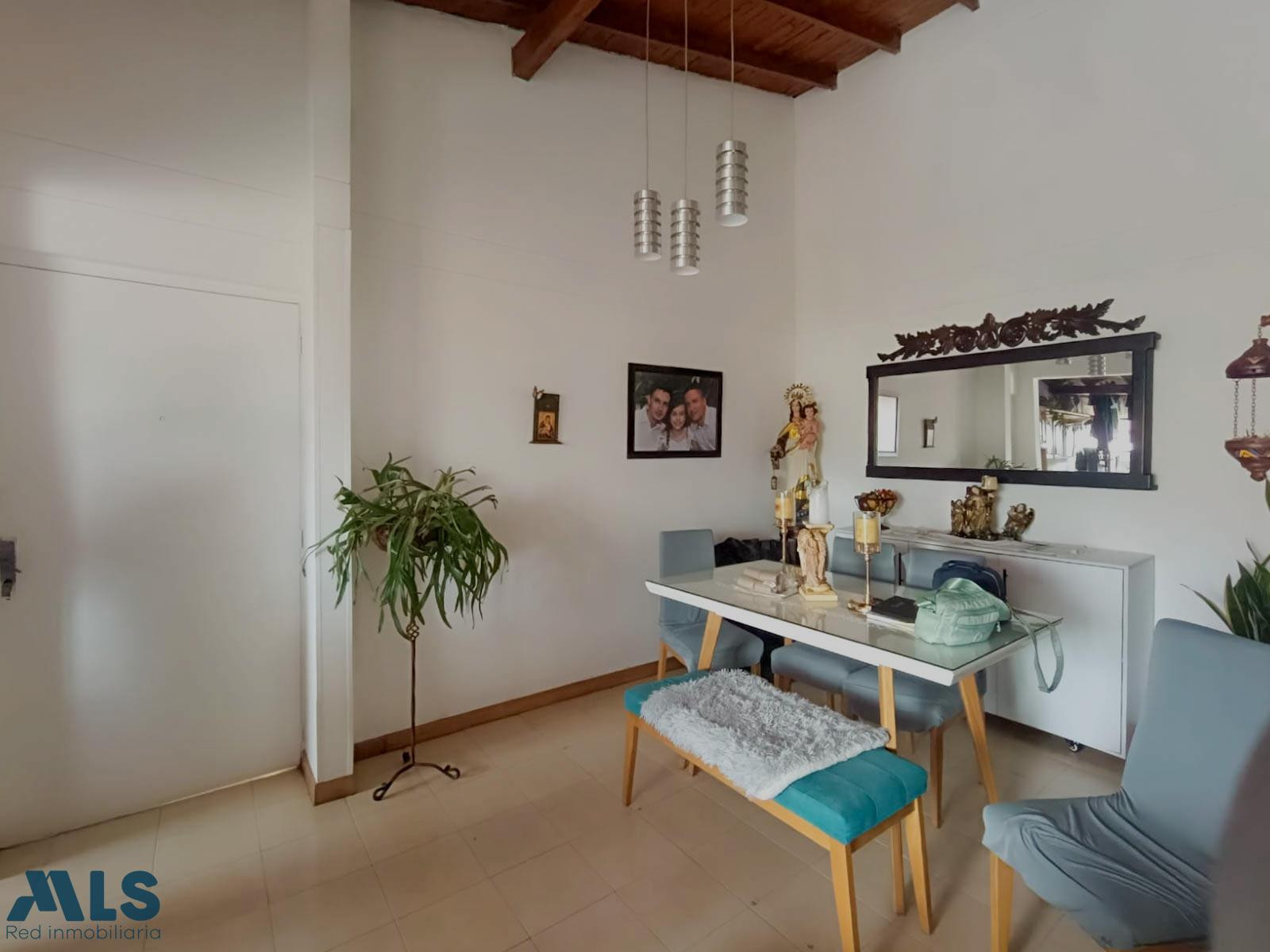 APARTAMENTO EN SAN JAVIER medellin - san javier no 1