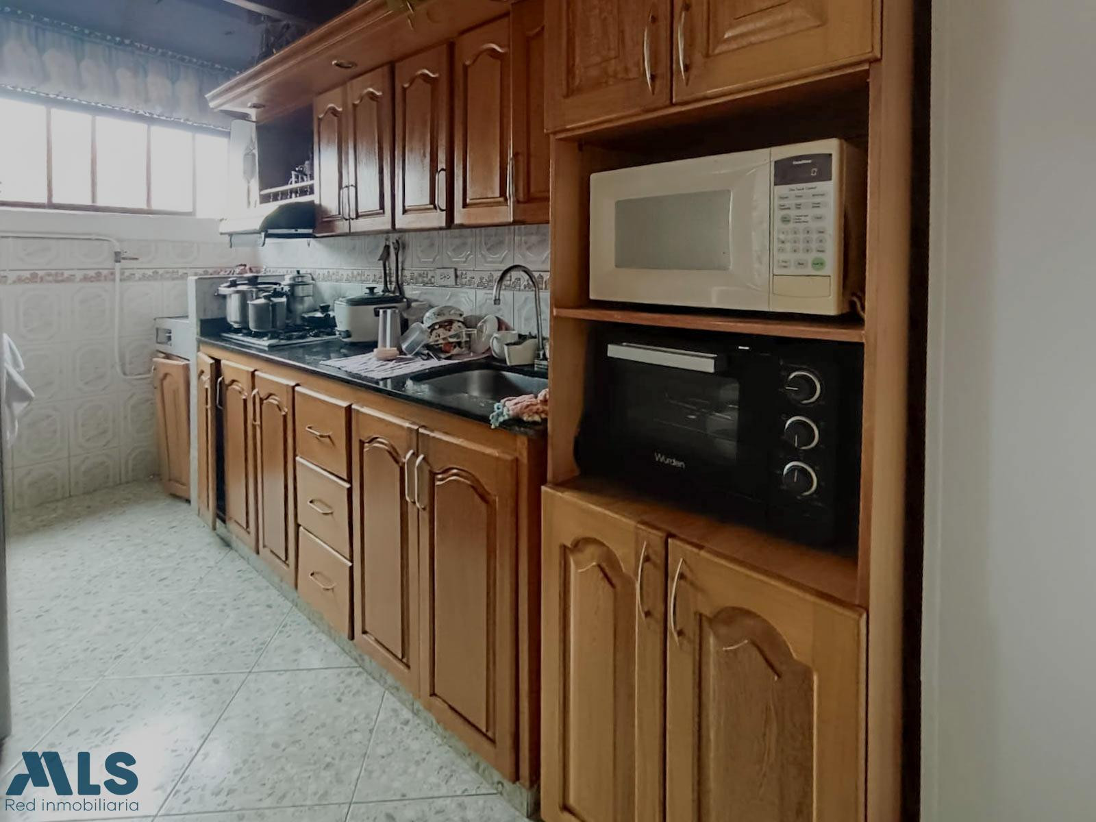 APARTAMENTO EN SAN JAVIER medellin - san javier no 1