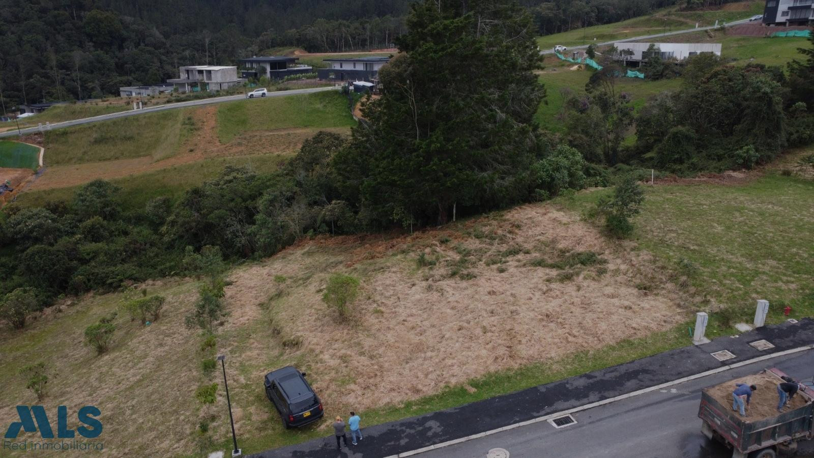 LOTE 111 | VIBRA VIDABUENA: Privacidad y Conectividad en el Alto del Escobero envigado - alto del escobero envigado