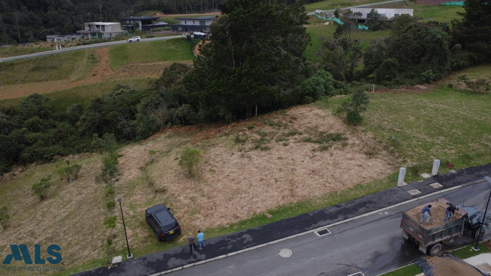 LOTE 111 | VIBRA VIDABUENA: Privacidad y Conectividad en el Alto del Escobero envigado - alto del escobero envigado