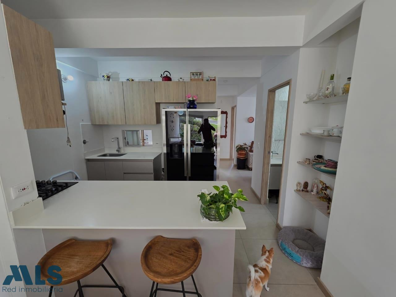 casa en venta en Girardota en conjunto cerrado. girardota - el llano