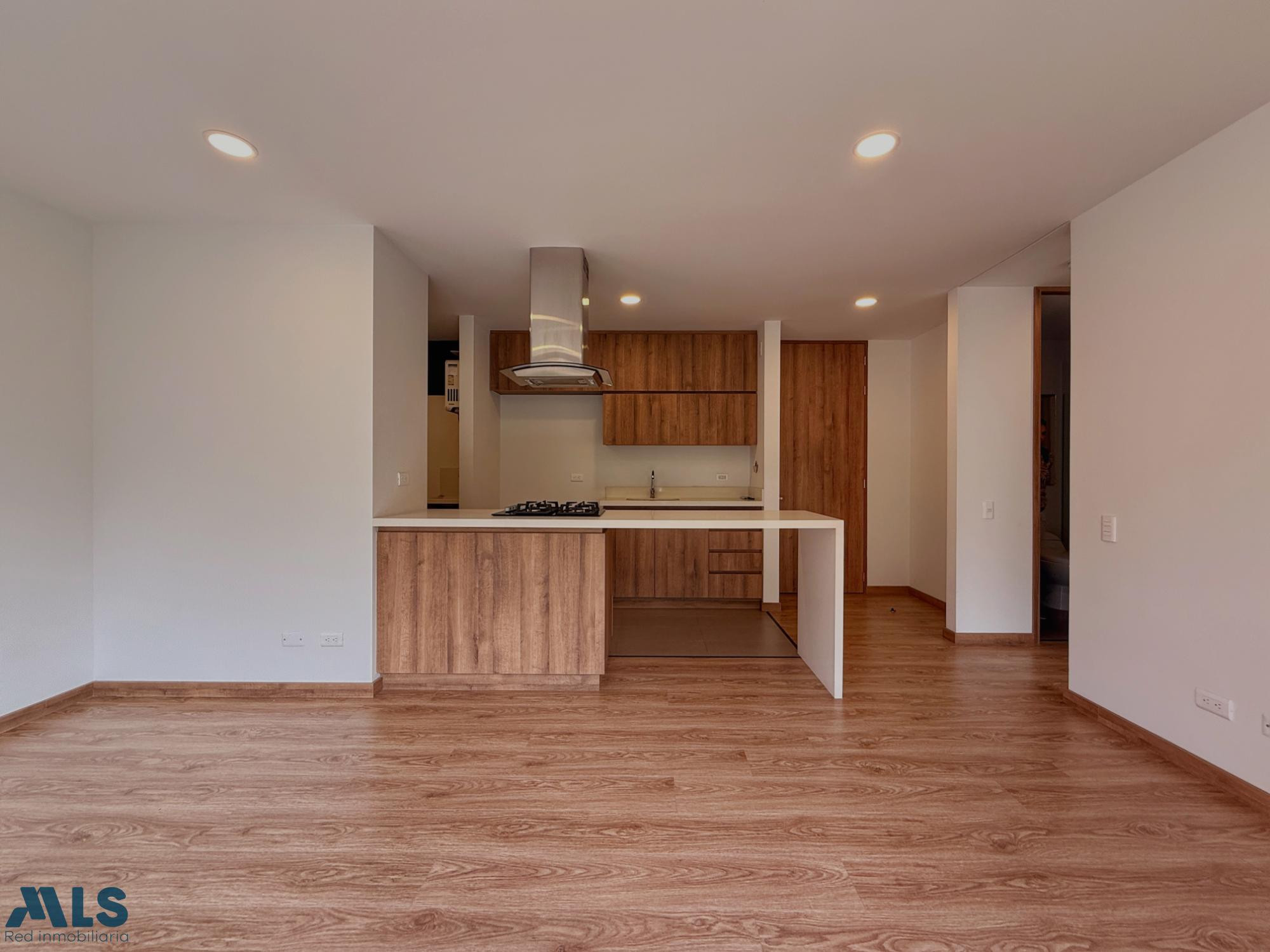 Hermoso y acogedor apartamento en Envigado envigado - el trianon